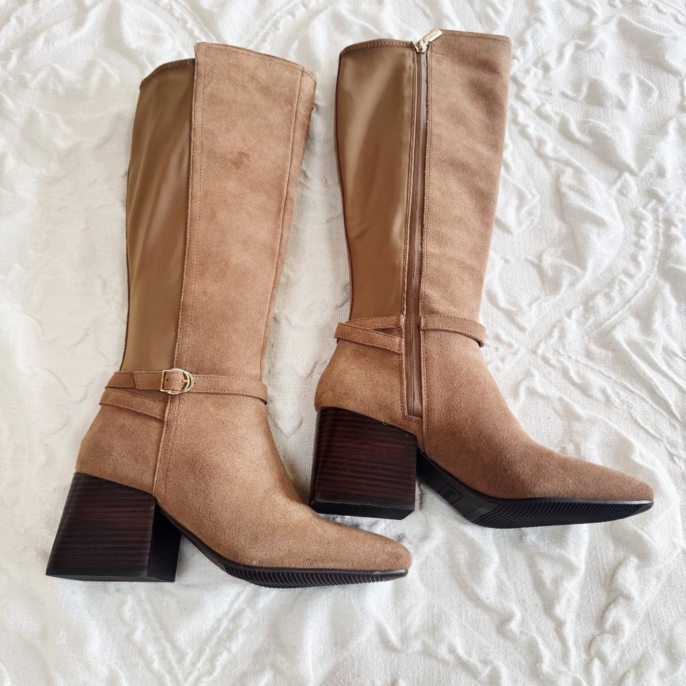 Blondo Twyla Tall Boot Size 7 New NWT - image 4